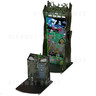 i-Monster Arcade Machine