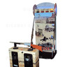 i-Target Arcade Machine - Machine