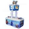 Ice Age: Ice Breaker Arcade Machine