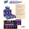 ICE Ball FX Alley Roller Arcade Machine - ICE Ball FX Alley Roller Arcade Machine Brochure