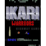 Ikari Warriors - Title Screen 17KB JPG