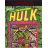 Incredible Hulk Pinball (1979)