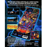 Independence Day Pinball (1996) - Brochure Back