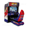 Indy 500 - Deluxe Cabinet