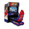 Indy 500 - Deluxe Cabinet