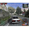 Initial D - Screenshot