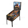 Iron Man Classic Pinball Machine - Iron Man Classic Pinball Machine 