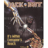 Jack Bot Pinball (1995) - Brochure Front