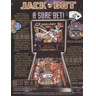 Jack Bot Pinball (1995)