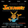 Jack Rabbit - Title Screen 24KB JPG