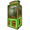 Jackpot Jungle Arcade Machine - Jackpot Jungle Cabinet