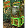 Jackpot Jungle Arcade Machine - Brochure