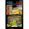 Jackpot Winner Boxer - LCD Screen