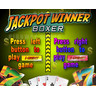 Jackpot Winner Boxer - Screenshot