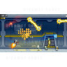 Jetpack Joyride Arcade Machine - Jetpack Joyride Arcade Machine Screenshot