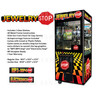 Jewelry Stop Crane Redemption Machine