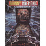 Johnny Mnemonic Pinball (1995)