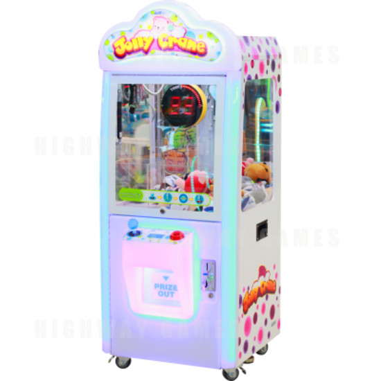 Jolly Crane Arcade Machine - jolly crane arcade machine.png