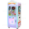 Jolly Crane Arcade Machine