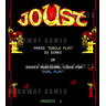 Joust 2 - Title Screen 23KB JPG