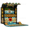 Joyful Adventure Island Kinect Arcade Machine