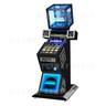 Jubeat Arcade Machine - Cabinet