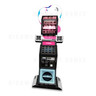 Jubeat Prop Music Arcade Machine - Jubeat prop Arcade Machine