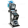 Jubeat Qubell Arcade Machine - Jubeat Qubell Arcade Machine