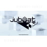 Jubeat Qubell Arcade Machine - Jubeat Qubell Arcade Machine Banner