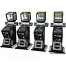 Jubeat Saucer Fulfill Arcade Machine - Cabinets Linked