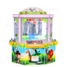 Jungle Claw Crane Machine - Jungle Claw