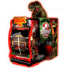 Jurassic Park Arcade Deluxe Motion Edition Machine - Jurassic Park Motion Deluxe Arcade Machine