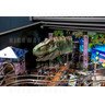 Jurassic Park Pinball Premium Edition (Stern) - Jurassic Park Premium Edition T-Rex Mold