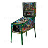 Jurassic Park Pinball Limited Edition (Stern)