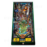 Jurassic Park Pinball Limited Edition (Stern)