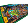 Jurassic Park Pinball Limited Edition (Stern)