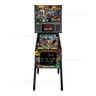 Jurassic Park Pinball Premium Edition (Stern)