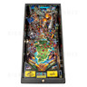 Jurassic Park Pinball Premium Edition (Stern)