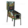 Jurassic Park Pinball Pro Edition (Stern) - Jurassic Park Pro Edition Cabinet