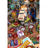 Jurassic Park Pinball Pro Edition (Stern) - Jurassic Park Jungle Adventure Vehicle