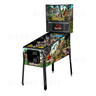 Jurassic Park Pinball Pro Edition (Stern)