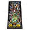 Jurassic Park Pinball Pro Edition (Stern)