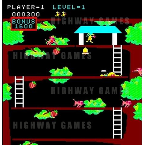 Kangaroo - Screen Shot 3 28KB JPG