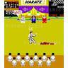 Karate Champ - Screen Shot 4 27KB JPG