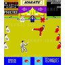 Karate Champ - Screen Shot 2 26KB JPG