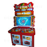 Karma Online Arcade Machine  - Full View