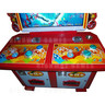 Karma Online Arcade Machine  - Control Panel