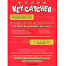 Key Catcher - Brochure Back
