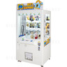 Key Master Arcade Machine - Machine