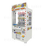 Key Master Standard Arcade Machine- Win Every Time - Machine